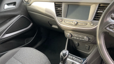 Vauxhall Crossland 1.2 Design 5dr Petrol Hatchback